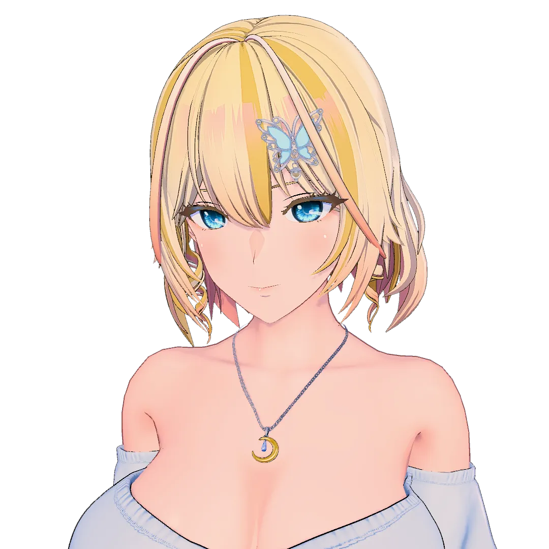 シーリア・アモレット