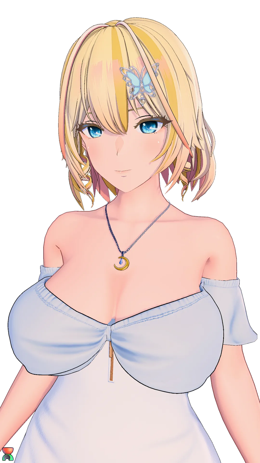 シーリア・アモレット