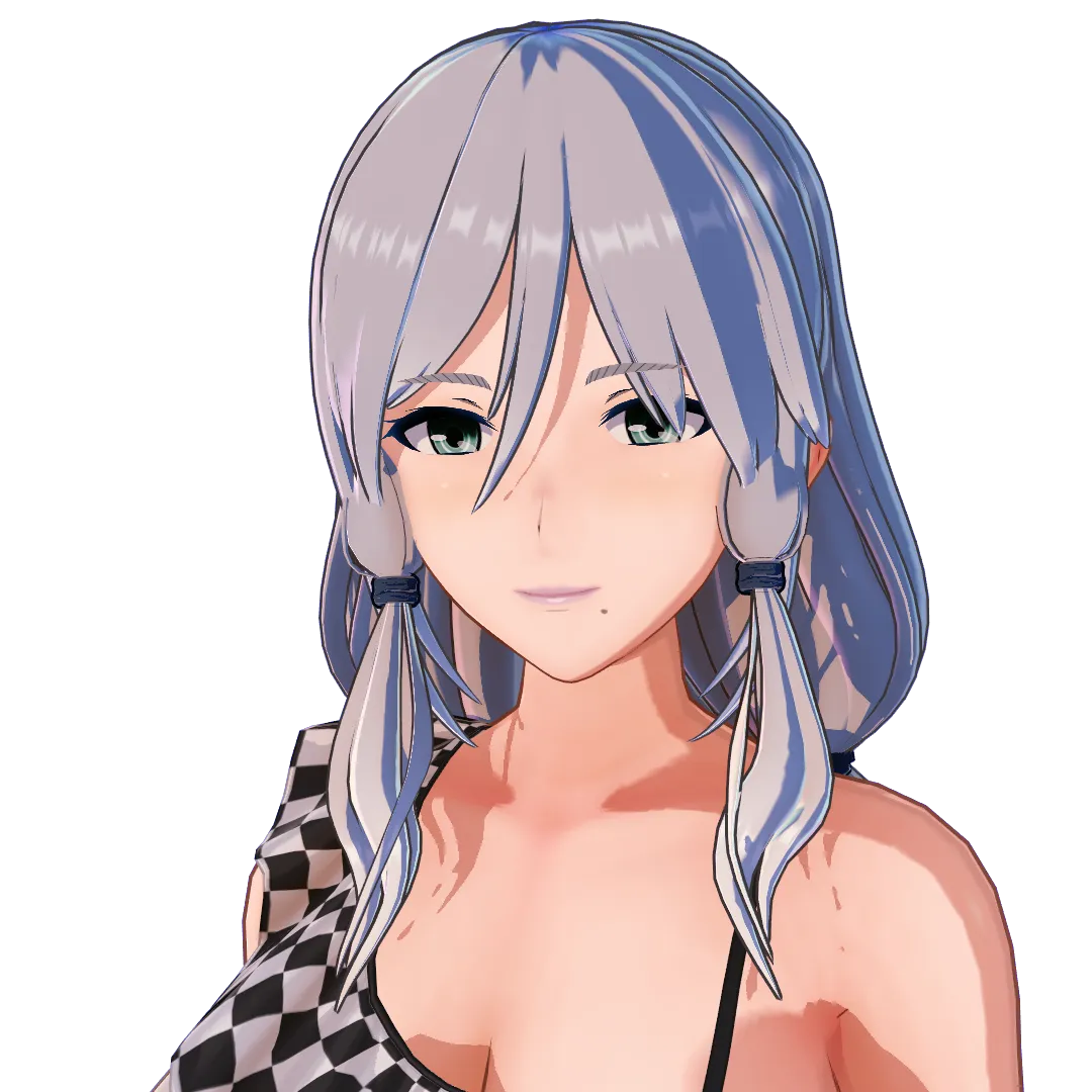 ディアドラ・クラウン