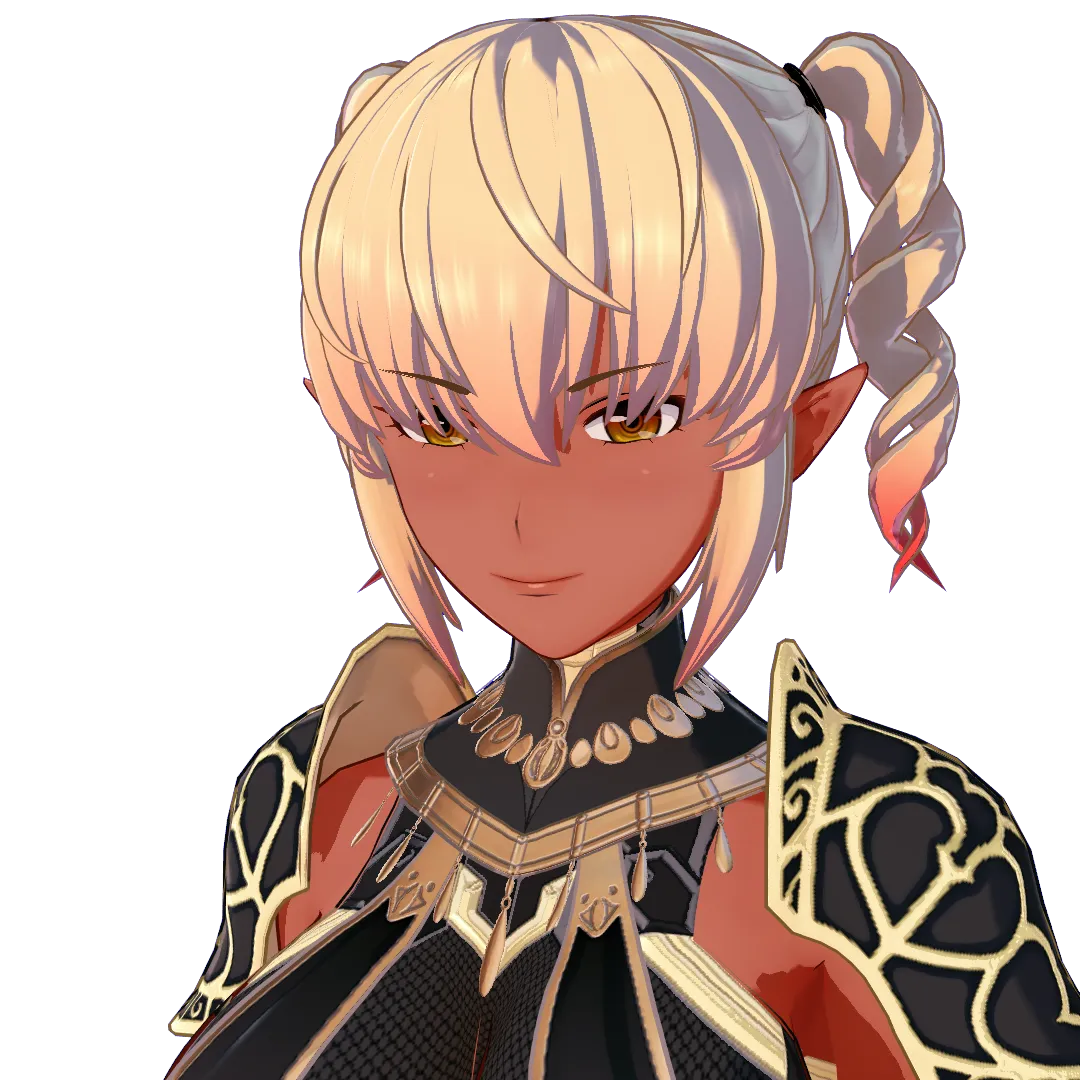 リュシー・モクレール