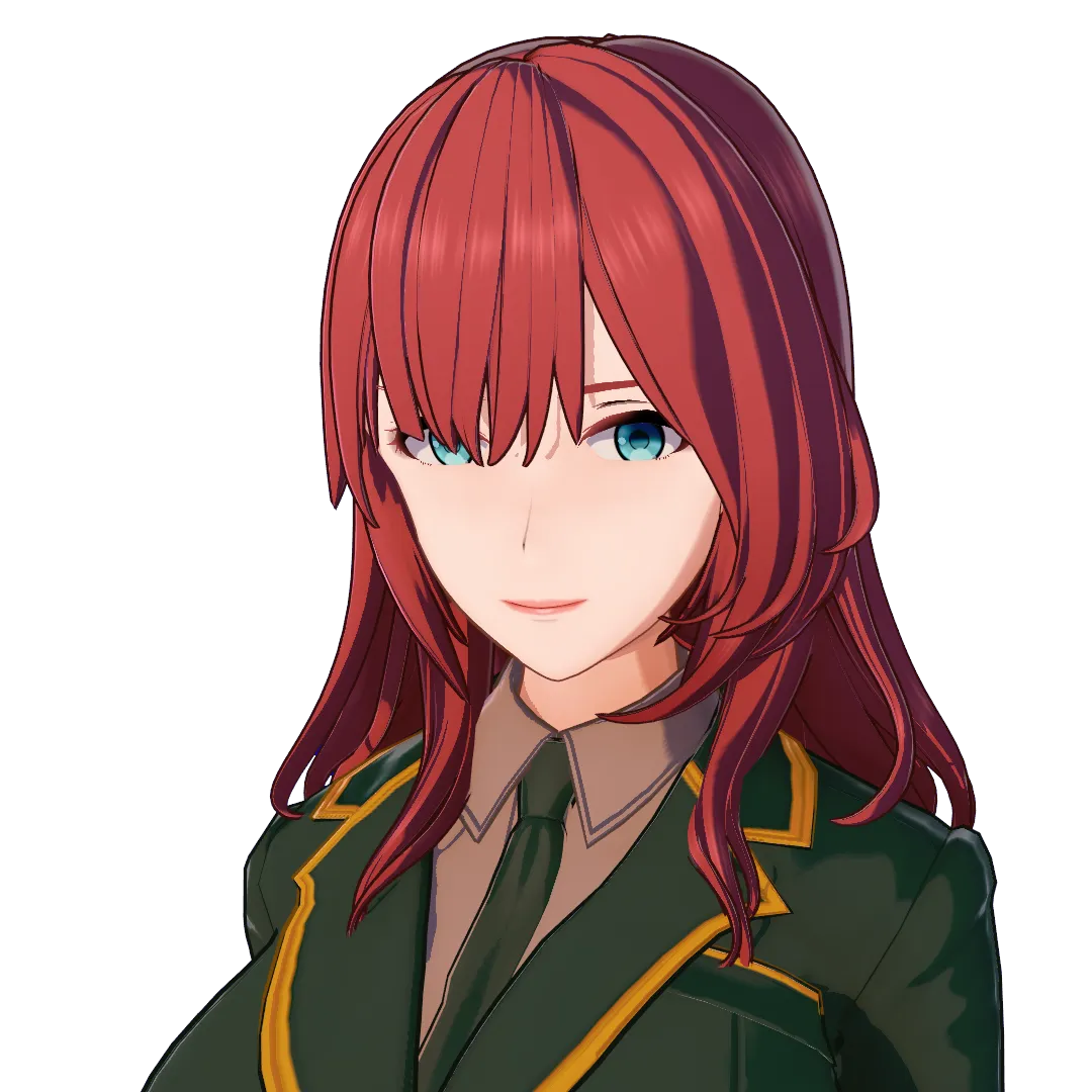 シャロン・ニューマン