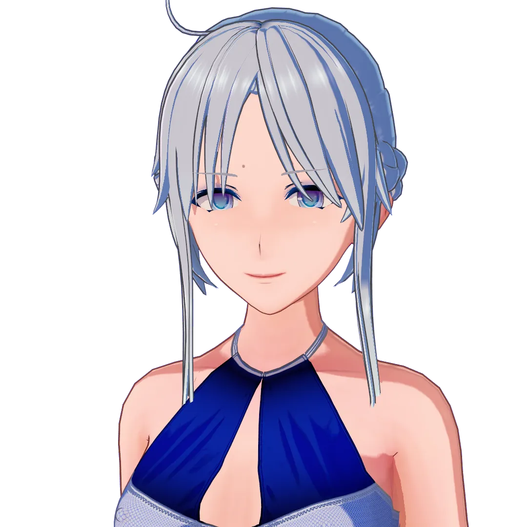 ヴィクトリア・スタルヒン