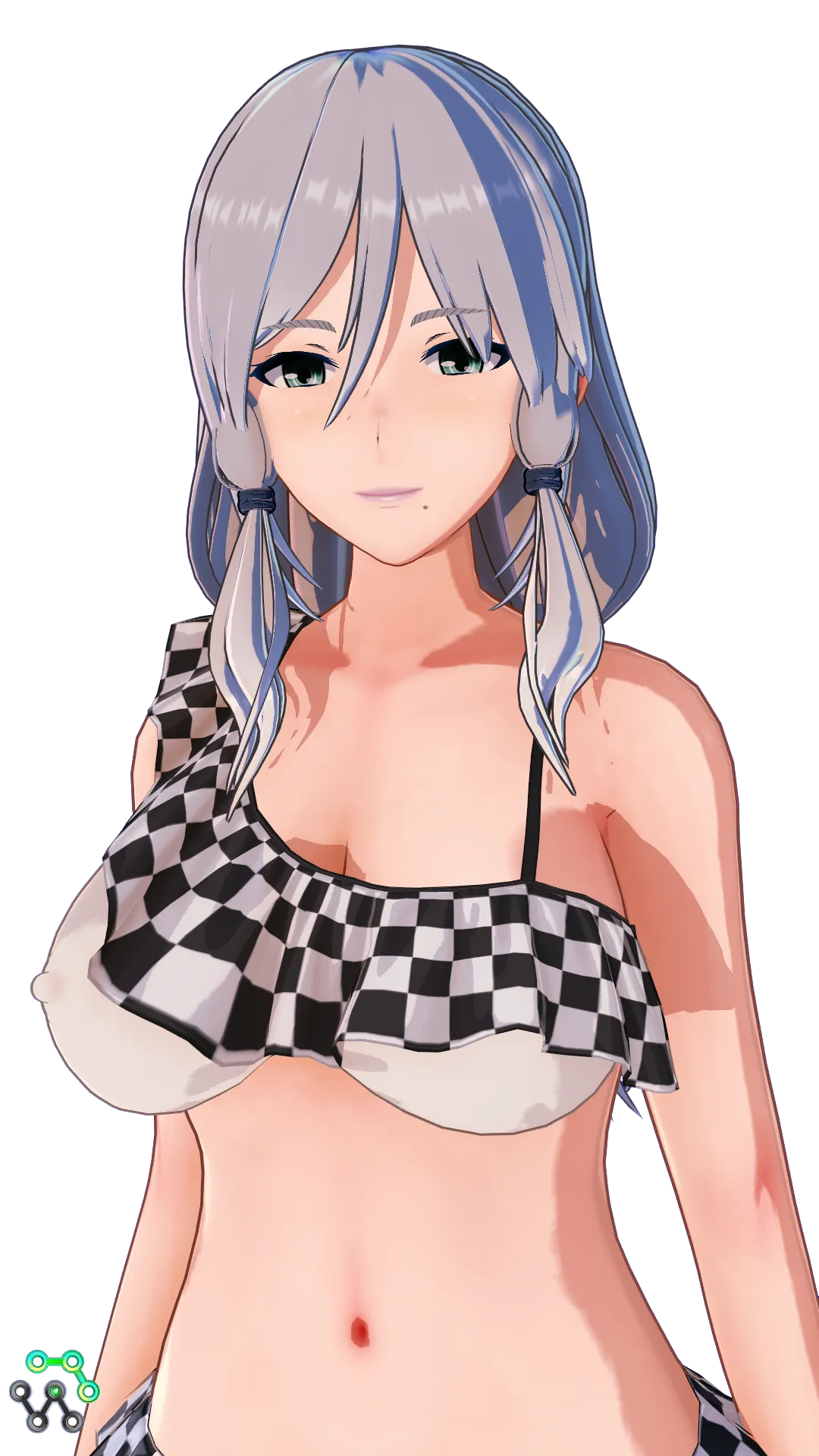 ディアドラ・クラウン