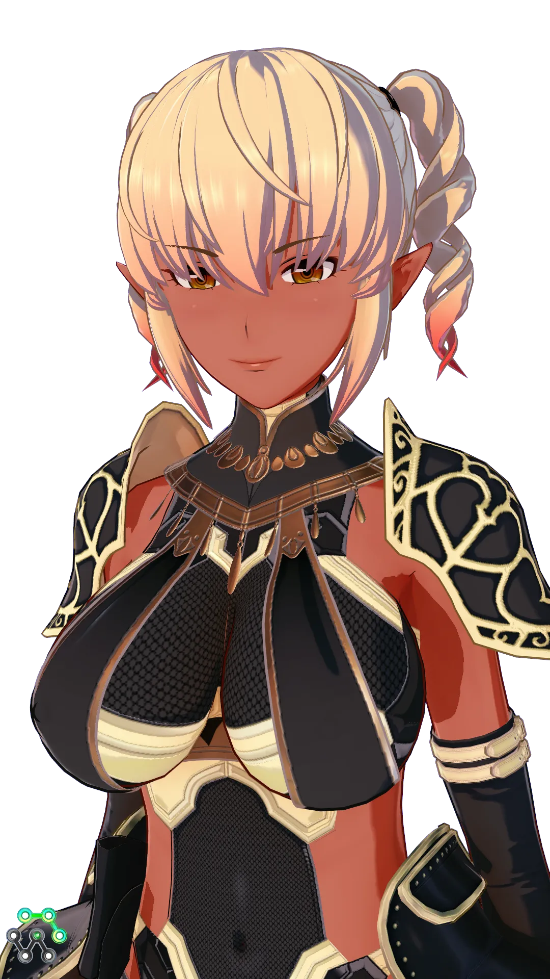 リュシー・モクレール