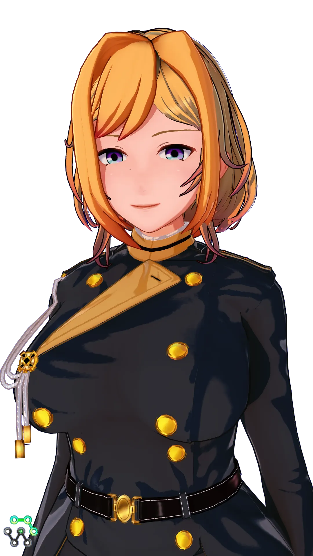 セオドラ・ローズモント