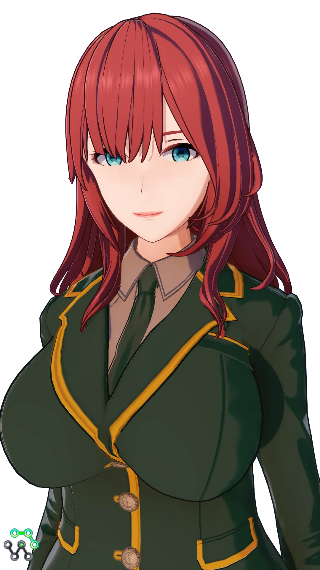 シャロン・ニューマン