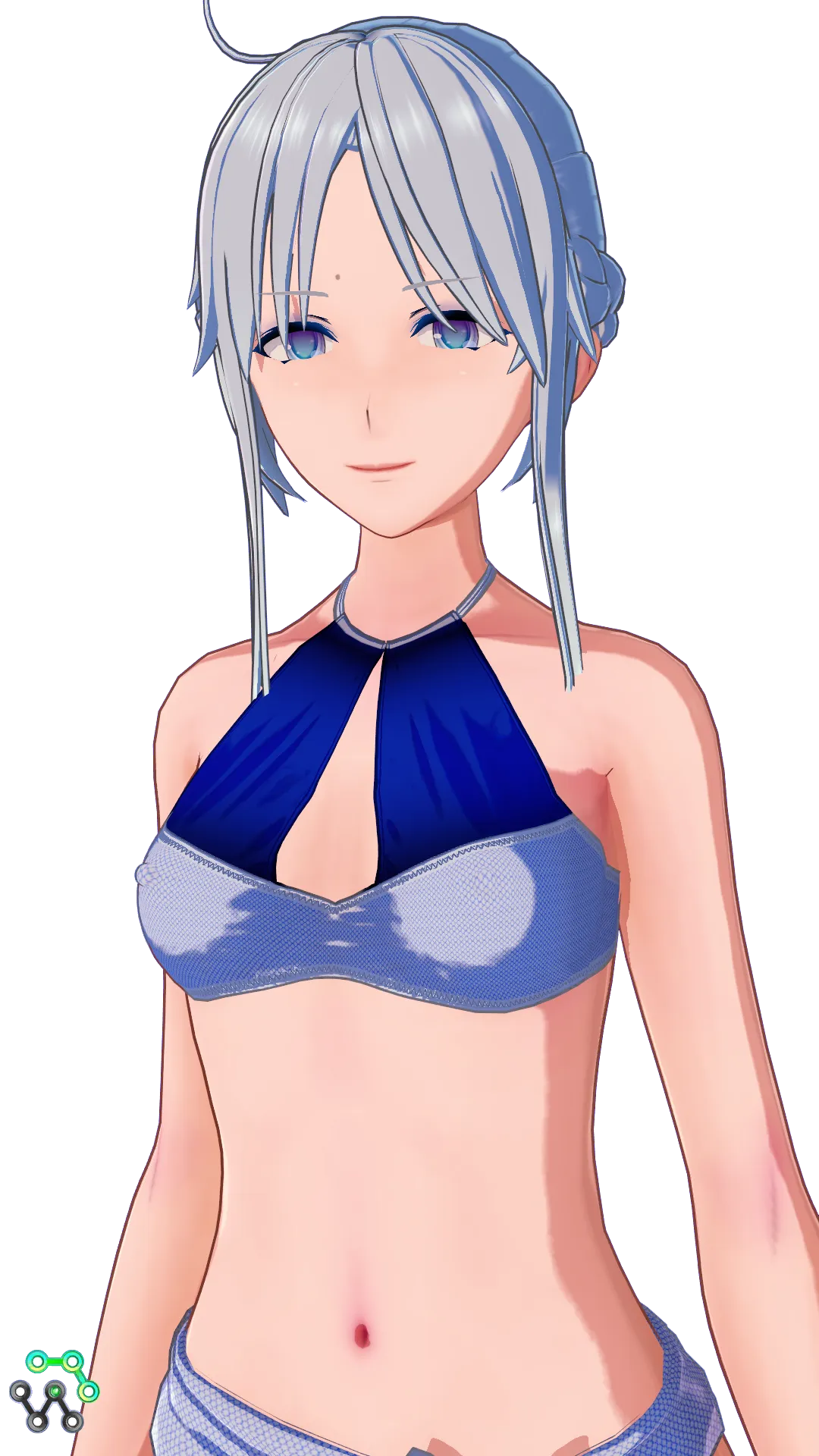 ヴィクトリア・スタルヒン