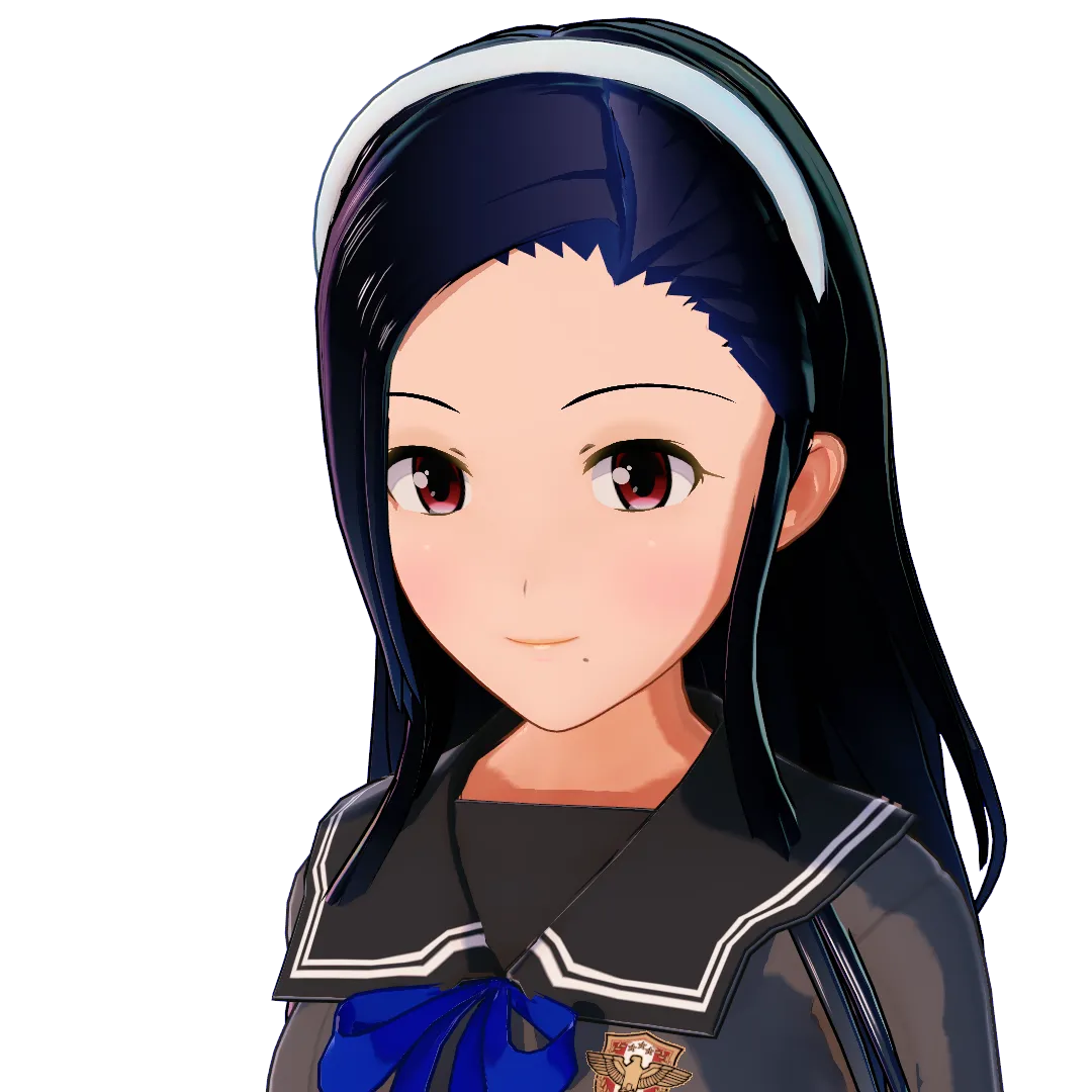 小宮山麗霞