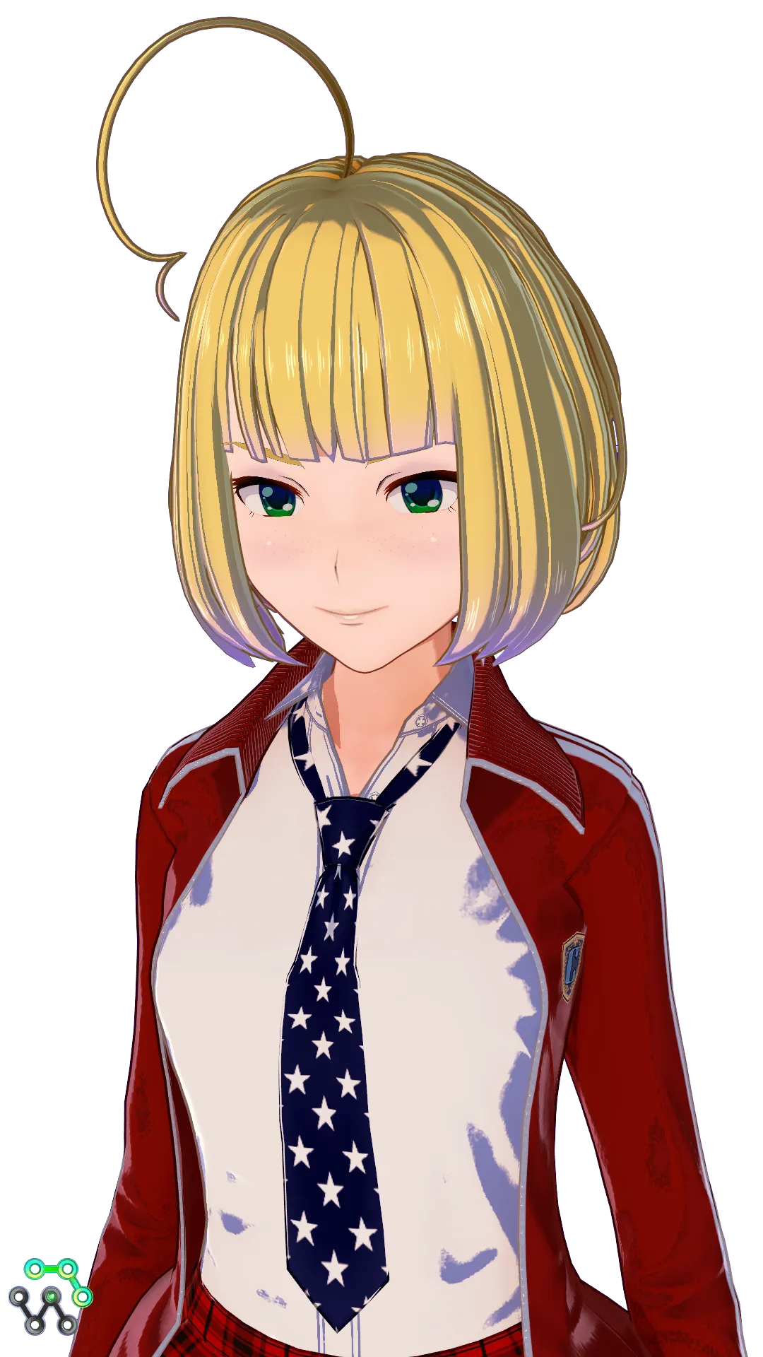 ラナ・バース