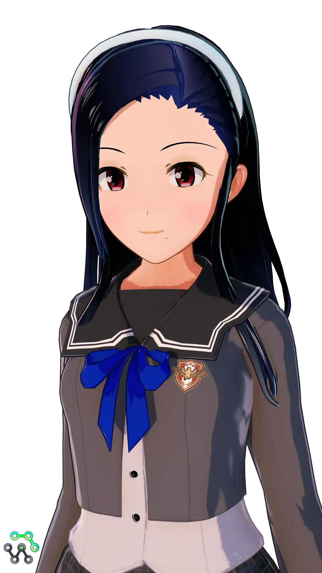 小宮山麗霞