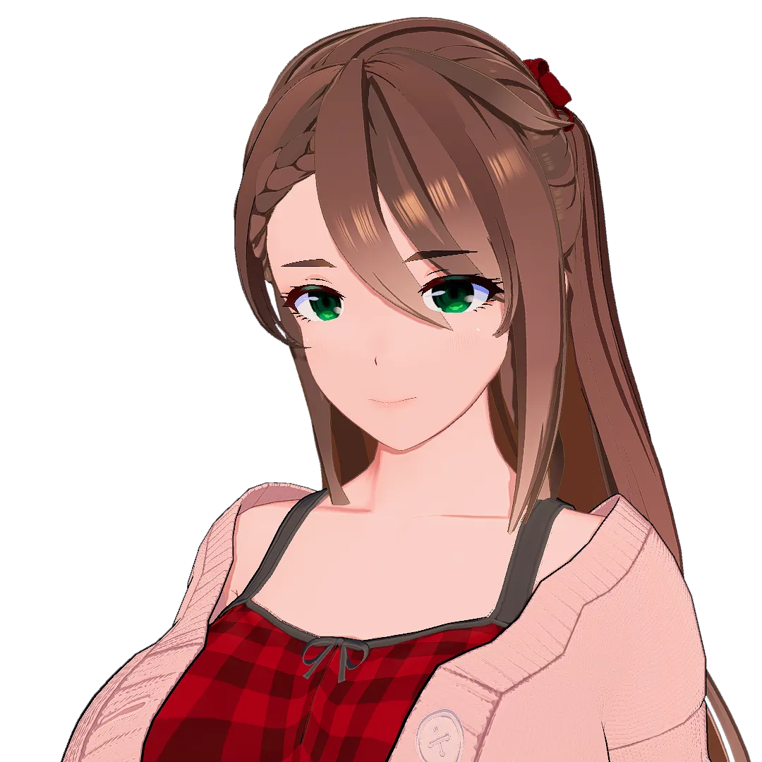 井上華鈴