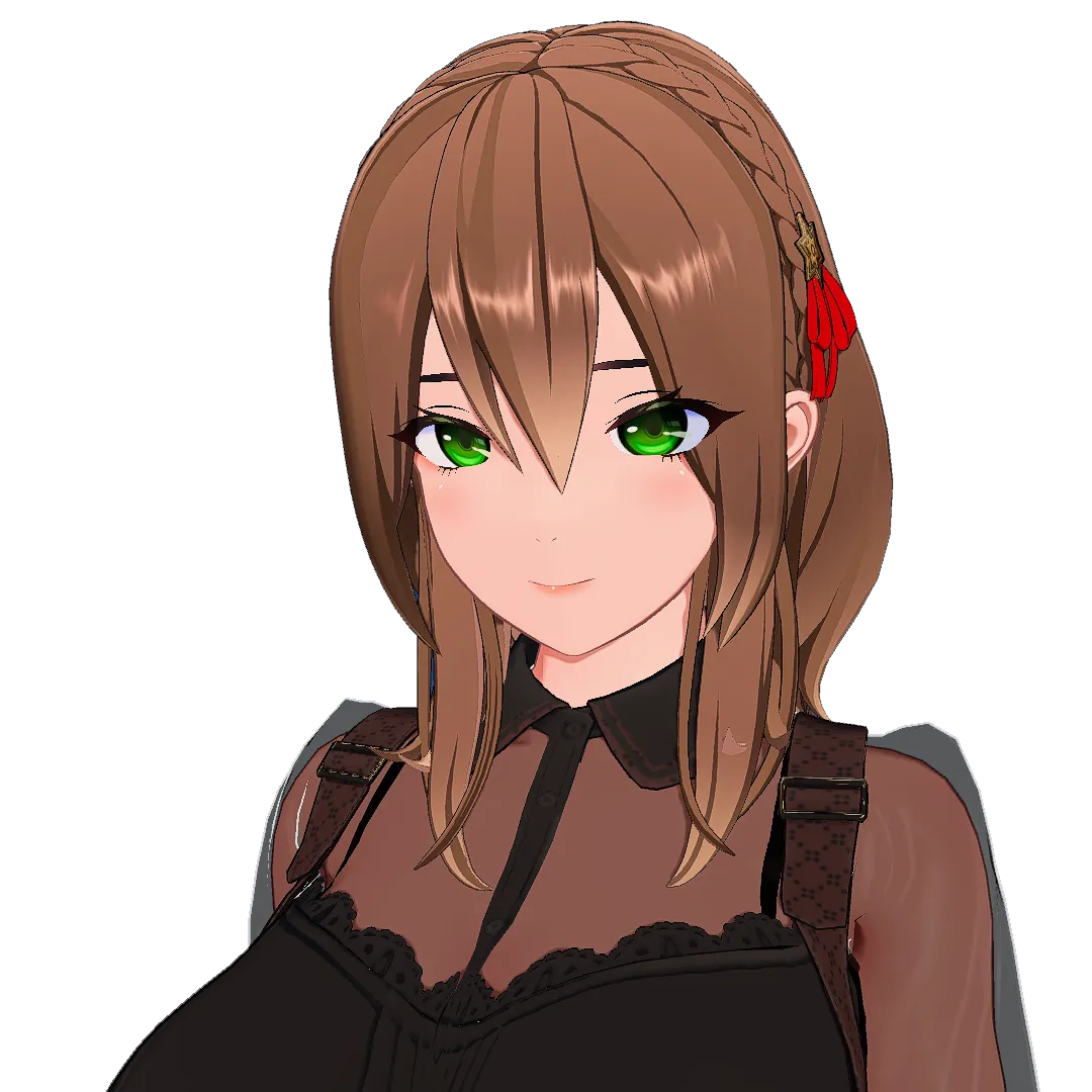 月野恵未
