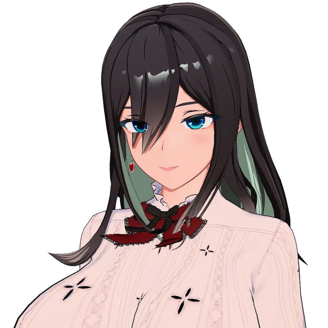 雨宮澪