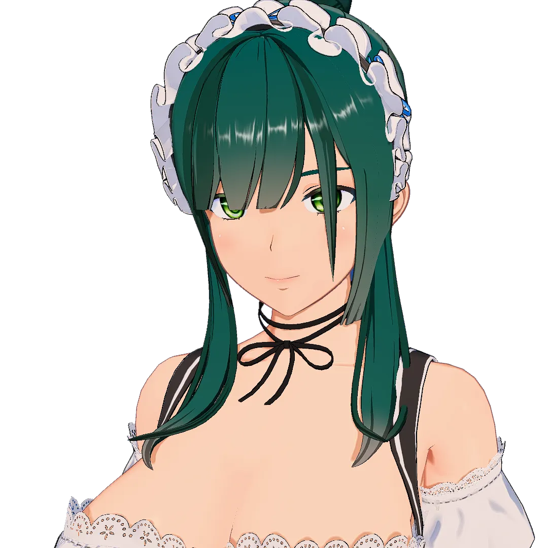 土岐奏恵