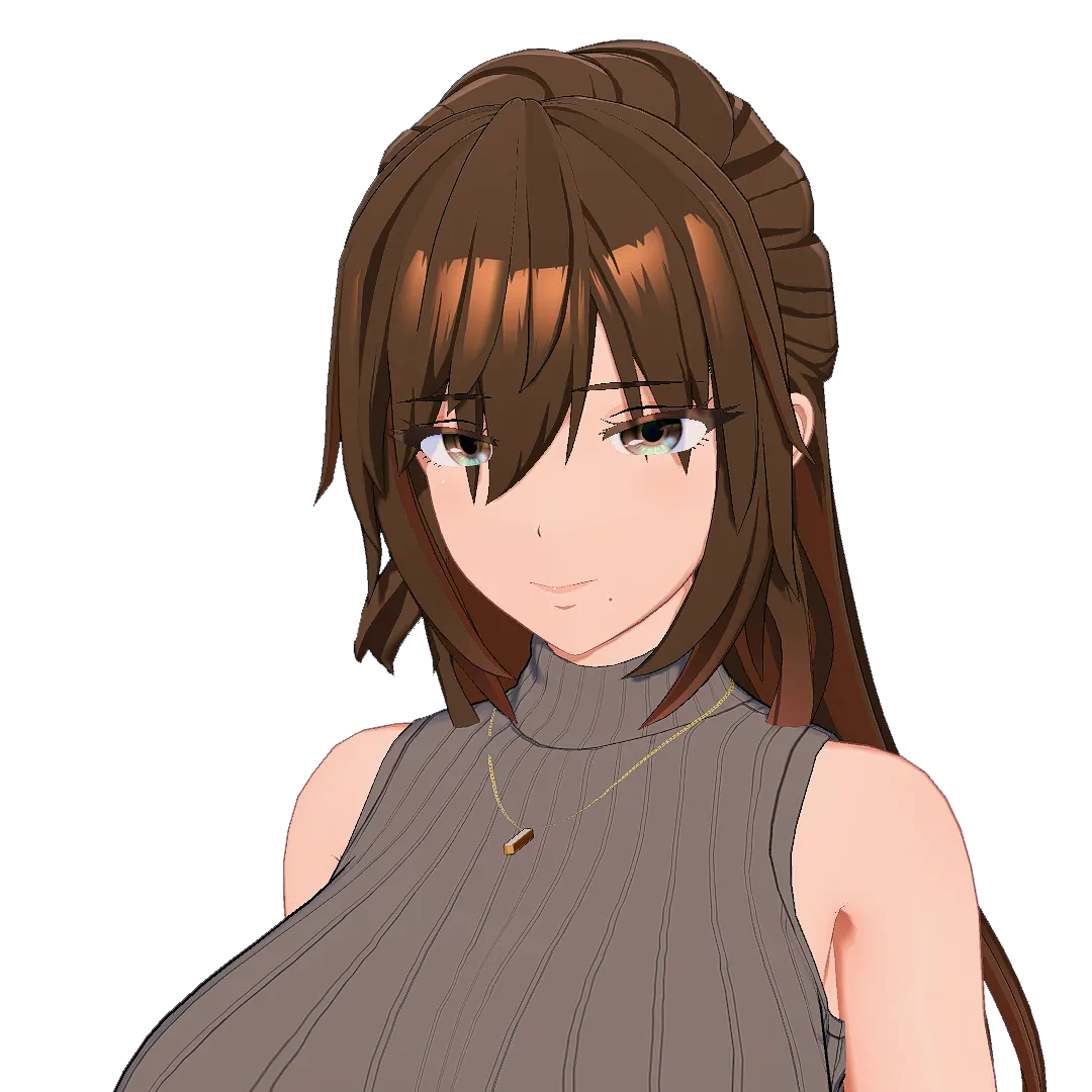 氷室由莉