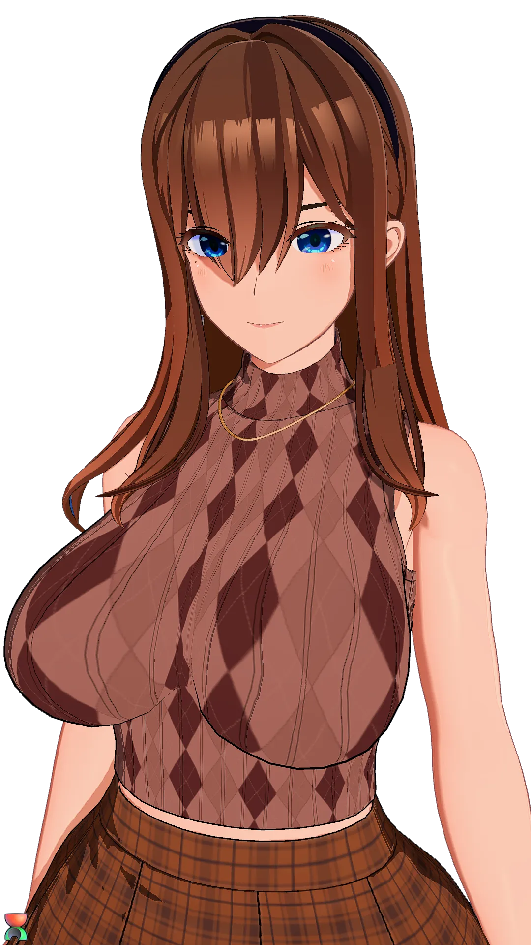 上坂愛美