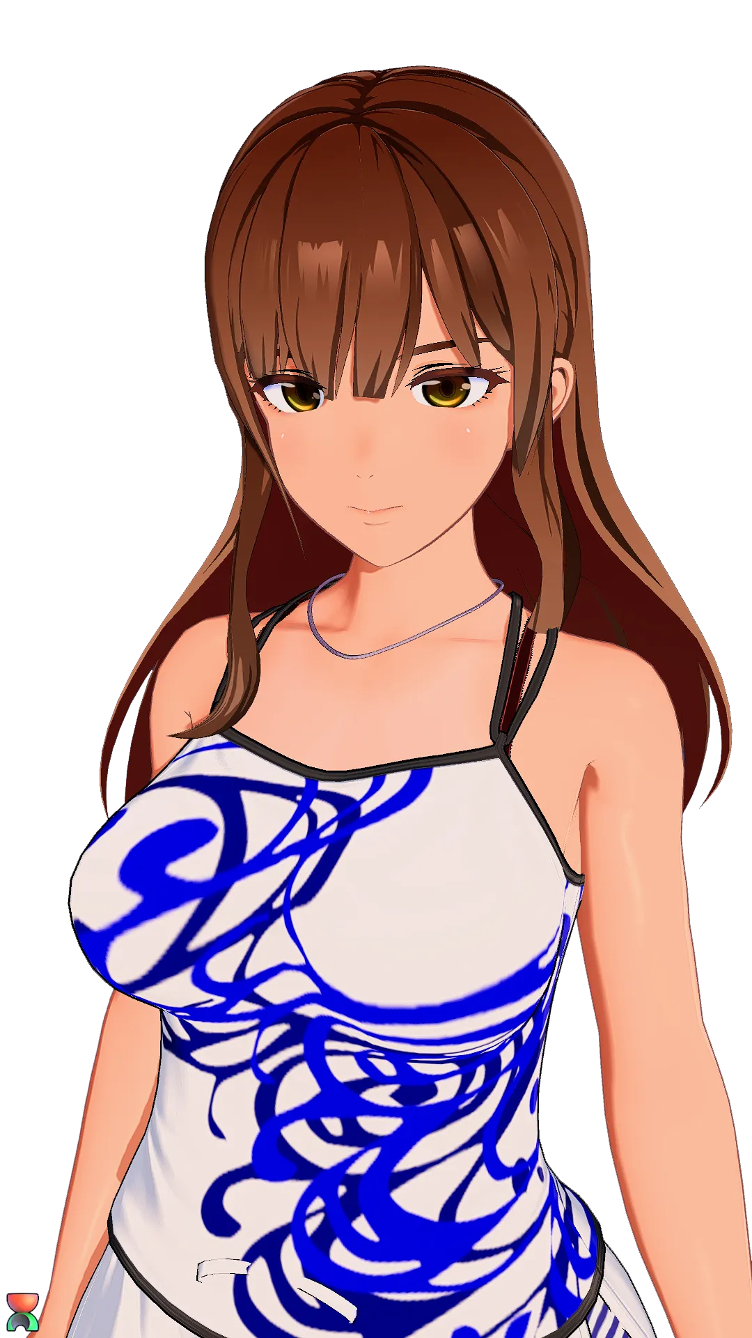 野々宮蒼