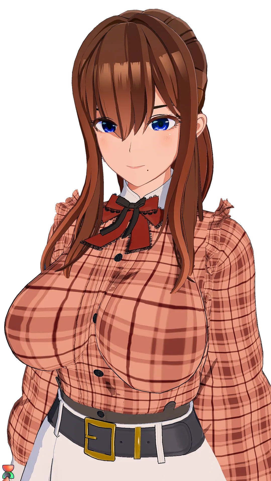 上坂陽美
