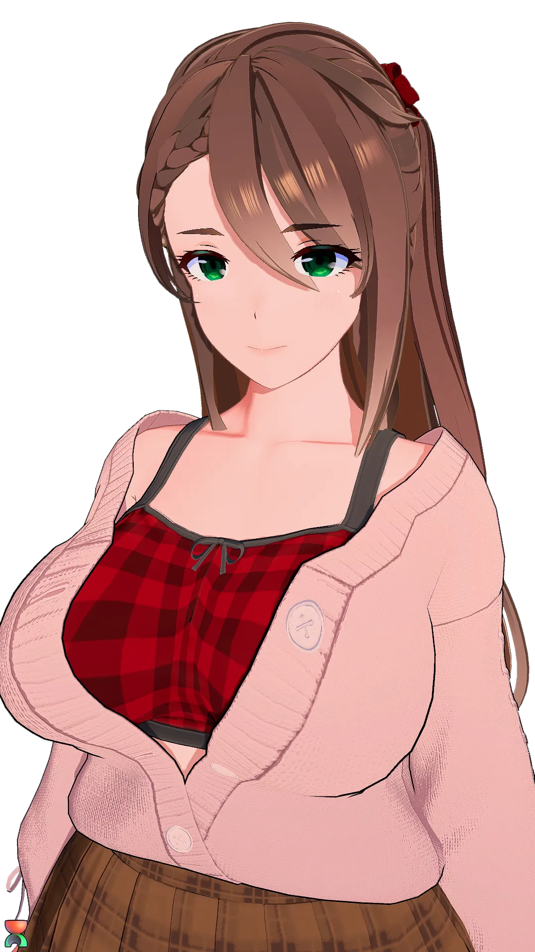 井上華鈴