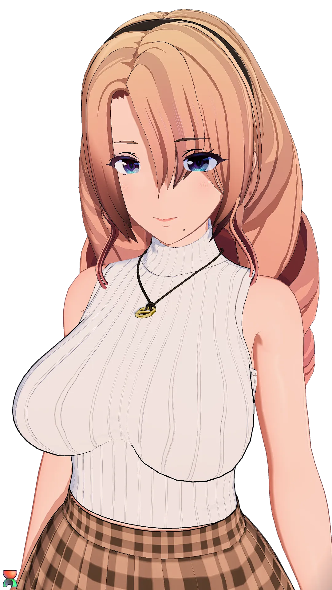早乙女真里愛