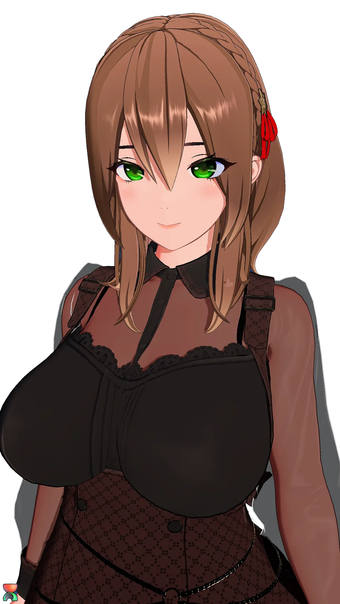 月野恵未