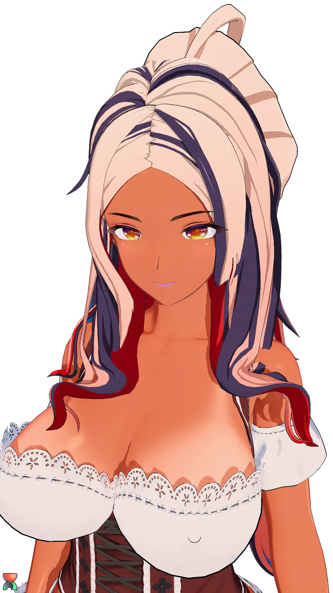 三雲オリアナ
