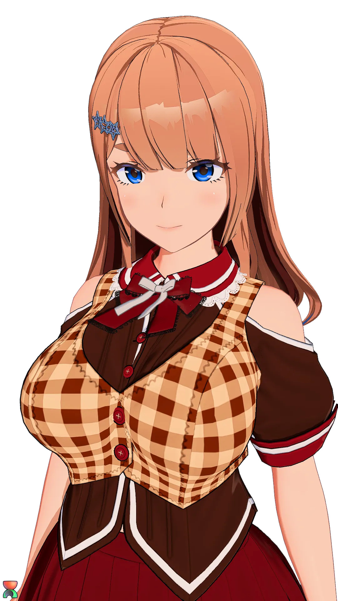 西園寺璃緒奈