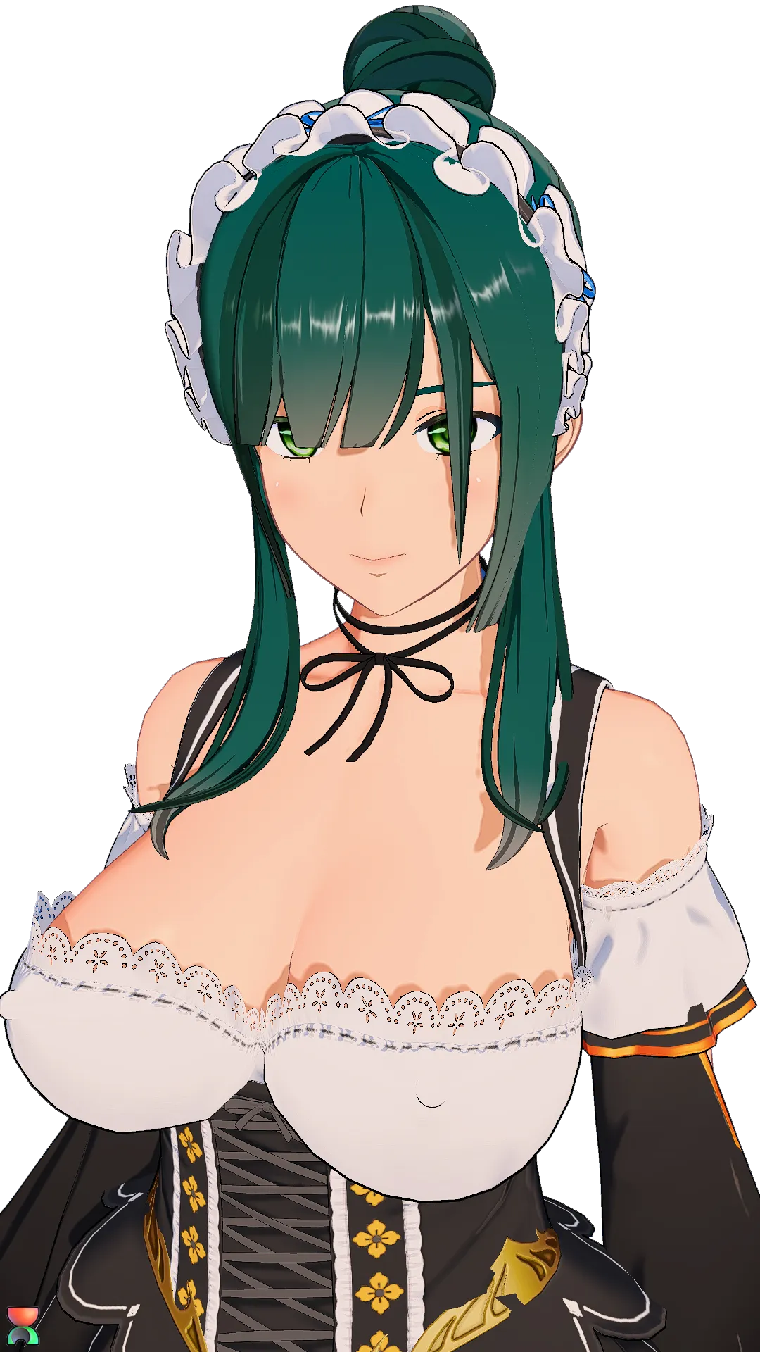 土岐奏恵