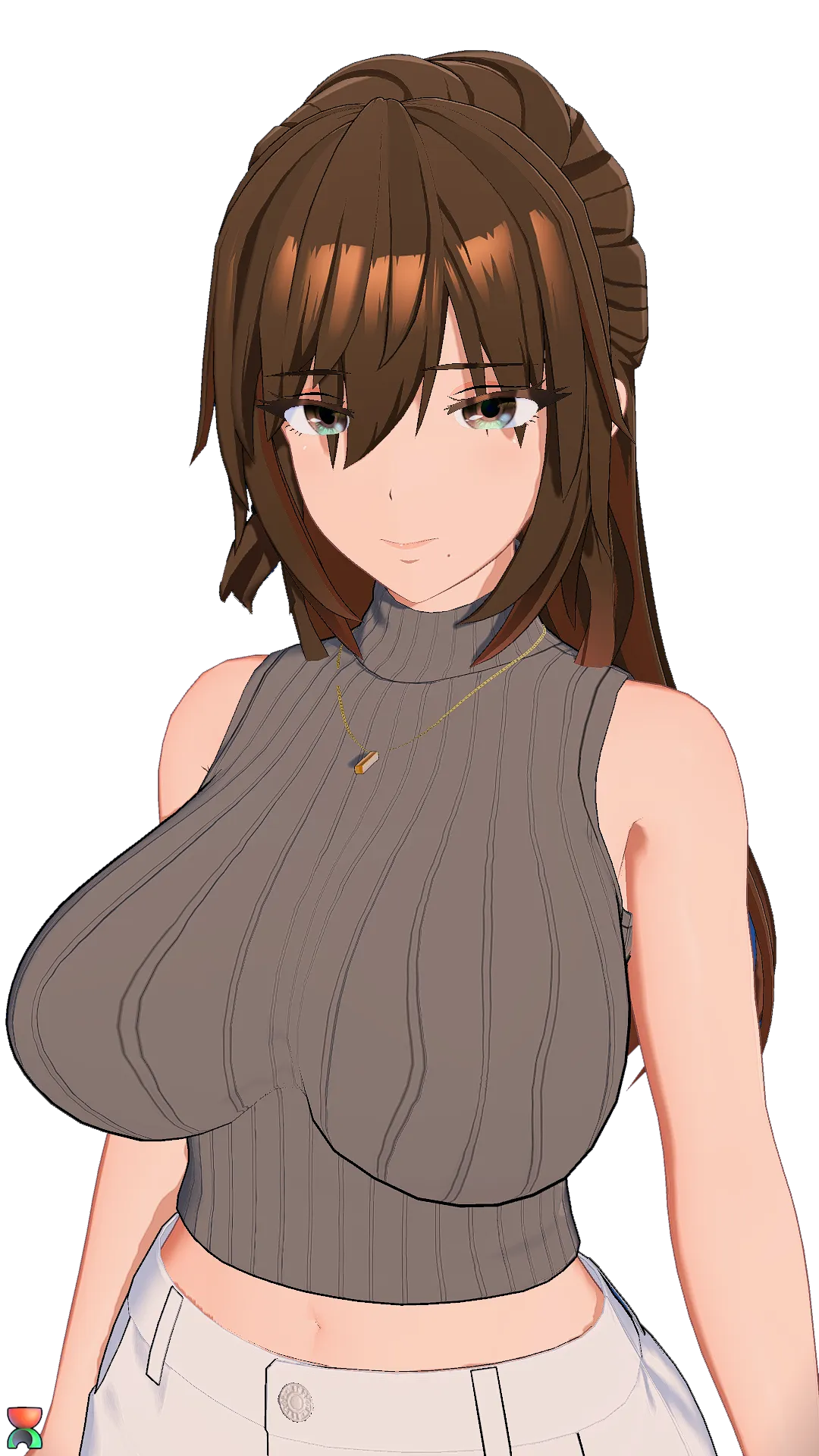 氷室由莉