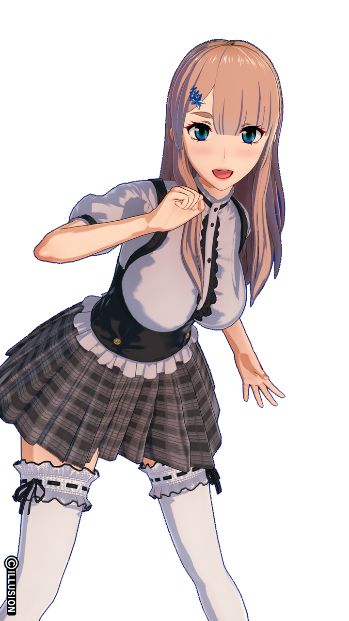 キャラ
