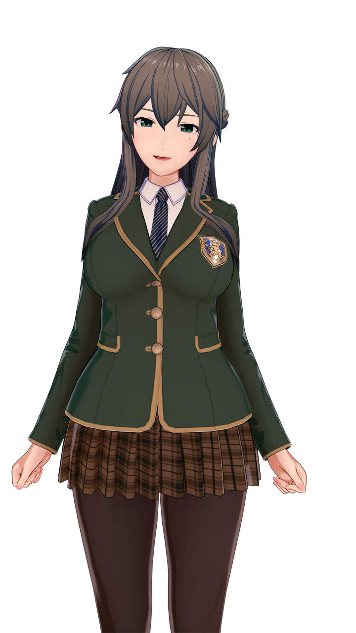 キャラ