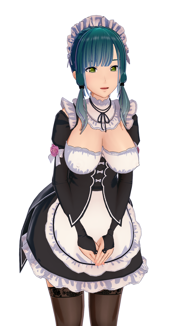 キャラ