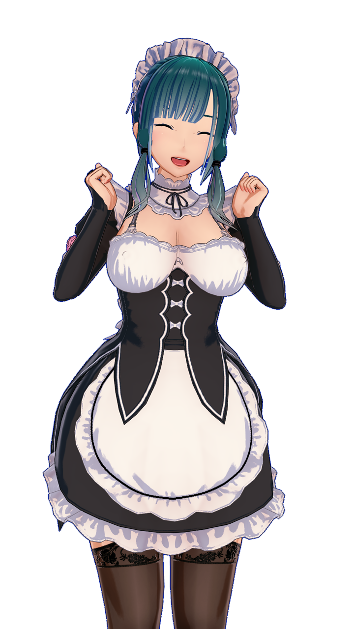 土岐奏恵