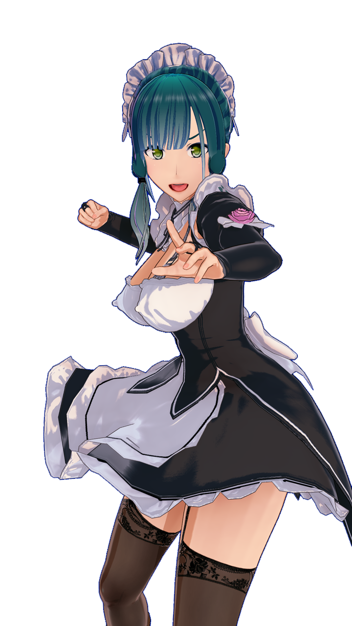 キャラ