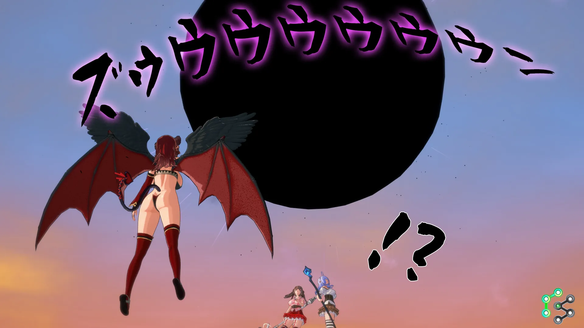 異世界編その77