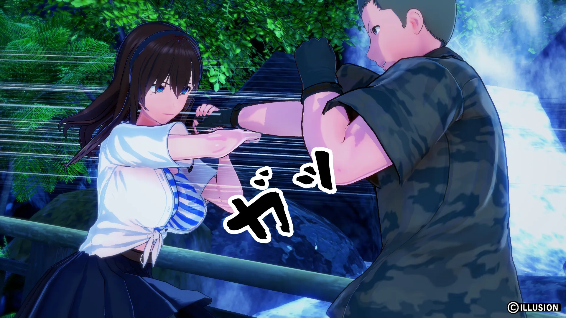 南国編その115