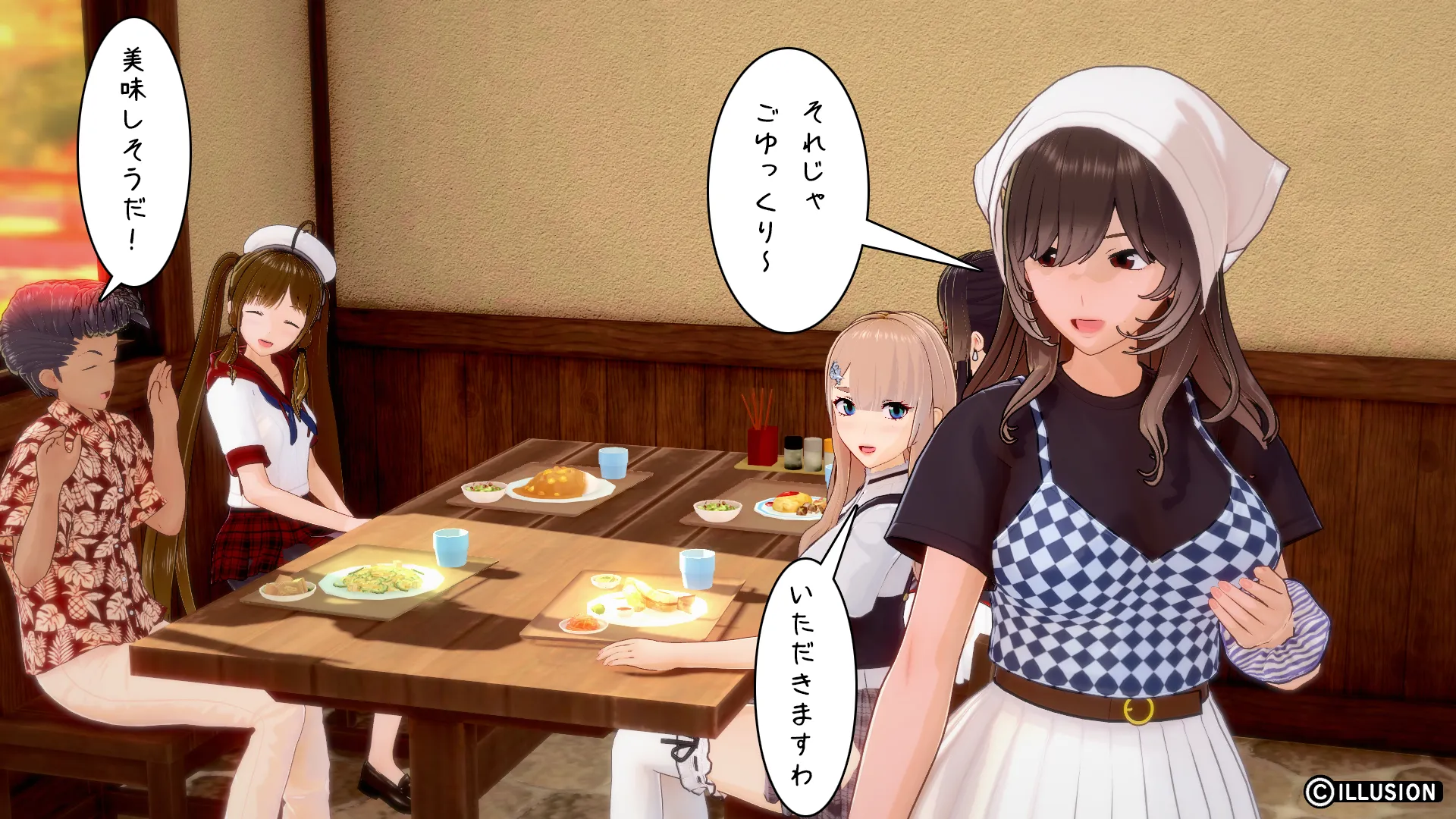 南国編その21
